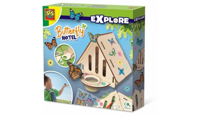 Skills game SES Creative