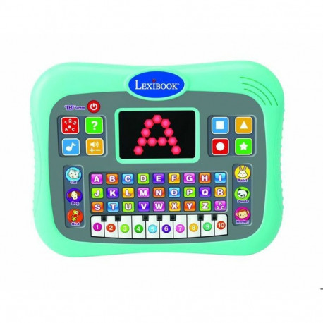 Interactive Tablet for Children Lexibook