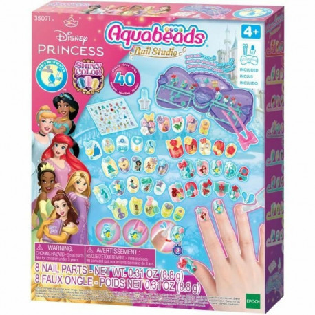 Craft Game Aquabeads 35071