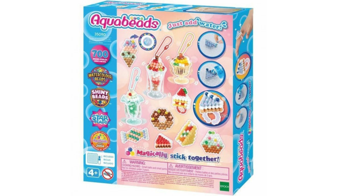 Mosaic Aquabeads 35090