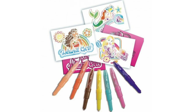 Writing Set Lansay Blopens