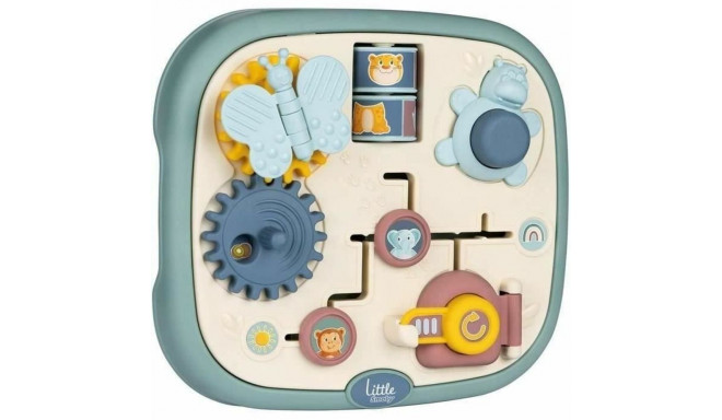 Interaktiivne Beebimänguasi Smoby