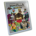 Kogumiskaartide pakk Panini Minecraft TC 4