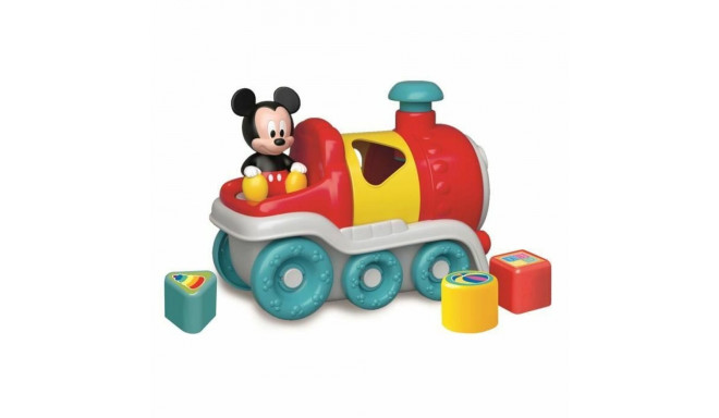 Interaktiivne Beebimänguasi Clementoni