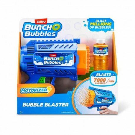 Mullipuhumismäng Zuru Bubble Blaster Medium 118 ml