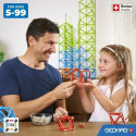 Konstruktsioon komplekt Geomag
