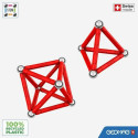 Konstruktsioon komplekt Geomag