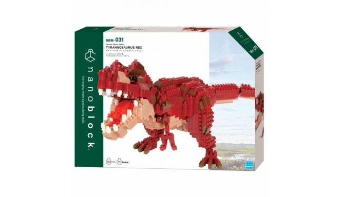 Construction set Nanoblock