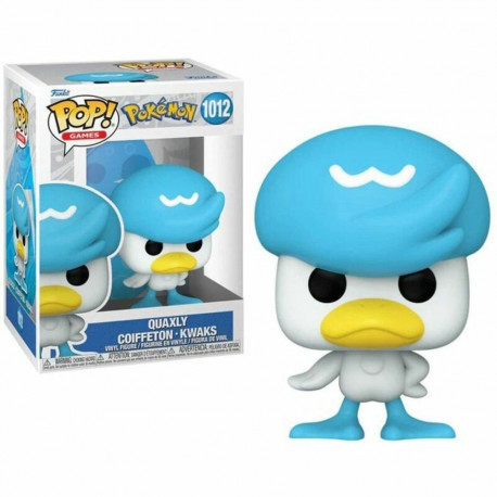 Tegevuskujud Funko Pop!