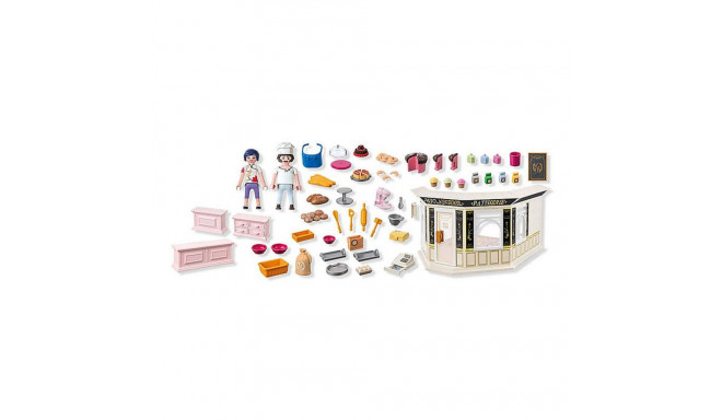 Playset Playmobil