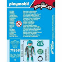 Playset Playmobil 4 Tükid, osad