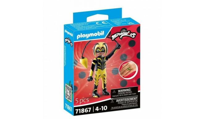 Playset Playmobil 5 Units