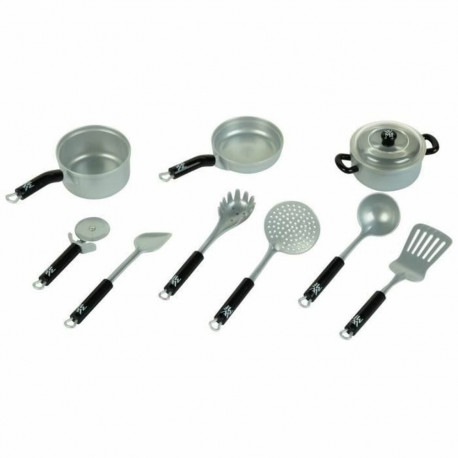 Köögitarvete Komplekt Klein WMF pot and kitchen equipment set