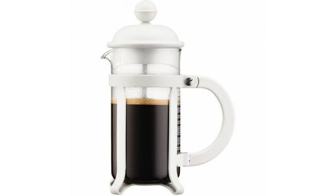 Cafetière with Plunger Bodum