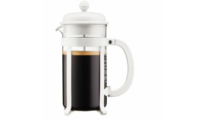Cafetière with Plunger Bodum