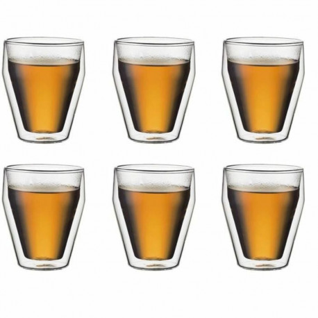 Klaaside komplekt Bodum