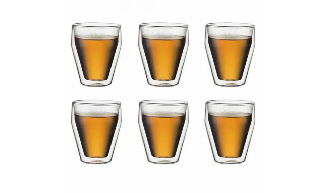 Klaaside komplekt Bodum