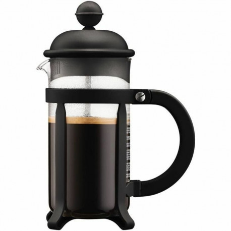 Cafetière with Plunger Bodum