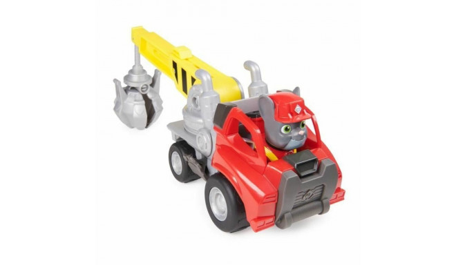 Tricycle Spin Master