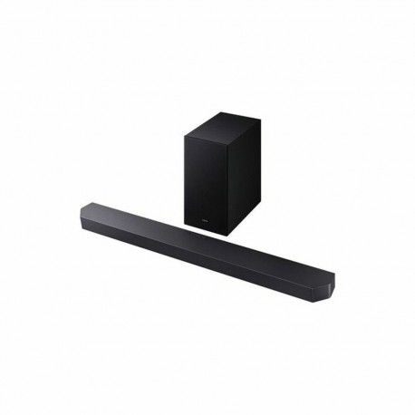 Soundbar Samsung Black