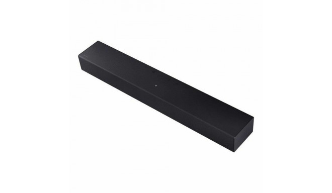 Soundbar Samsung Black