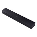 Soundbar Samsung Black