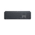 Klaviatuur Logitech 920-010251 Grafiithall Hispaaniakeelne Qwerty QWERTY Qwerty US