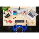 Klaviatuur Logitech 920-010251 Grafiithall Hispaaniakeelne Qwerty QWERTY Qwerty US