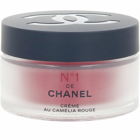 Näokreem Chanel Nº1 CAMÉLIA ROUGE 50 g