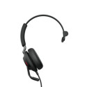 Kõrvaklapid GN Audio 24189-899-899 Must