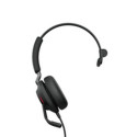 Kõrvaklapid GN Audio 24189-899-899 Must