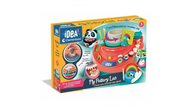 Modelleerimispasta Clementoni