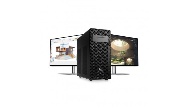 Desktop PC HP A40NTET#ABE