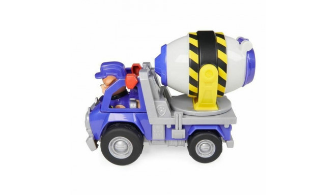 Lorry Spin Master Blue Multicolour (2 Pieces)
