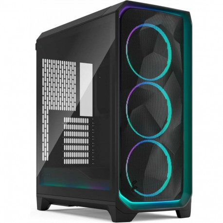 ATX Semi-tower Korpus Fractal Must