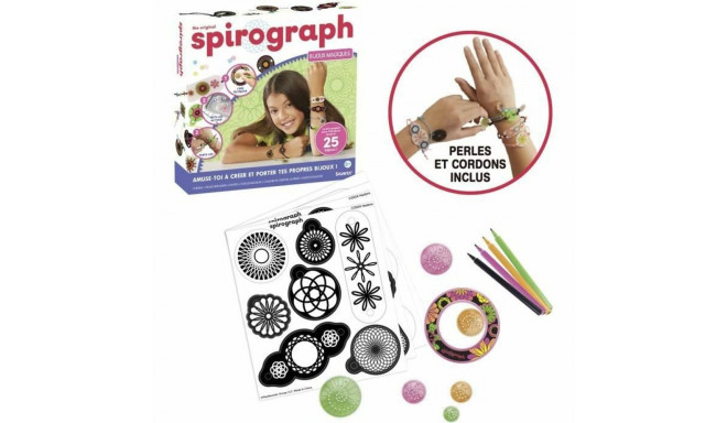 Tempera Silverlit Multicolour 30 Pieces