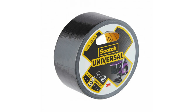 Kleeplint Scotch Must 25 m x 48 mm