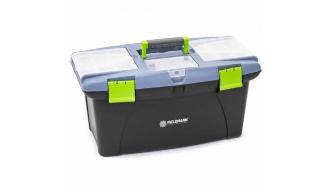 Toolbox Fieldmann