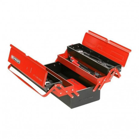 Toolbox Facom Metal Red