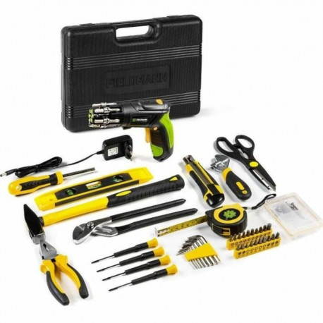 Activity Keys Fieldmann