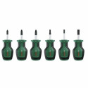 Screwdriver Set BOSCH PH/PZ/TX/Flat S2 pH