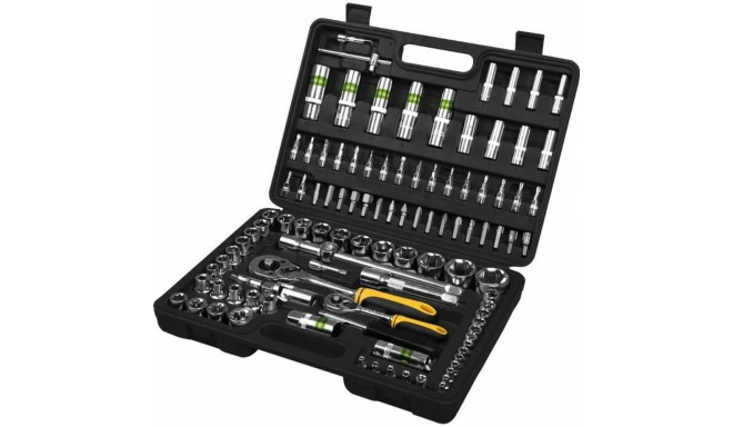 Carraca key Fieldmann