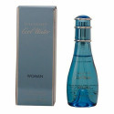 Women's Perfume Davidoff Cool Water Woman EDT 50 ml (1 Unit) Women's Perfume Davidoff Cool Water Woman EDT 50 ml (1 Unit)