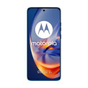 Smartphone Motorola 6,4" Octa Core 12 GB RAM 512 GB Blue Smartphone Motorola 6,4" Octa Core 12 GB RAM 512 GB Blue