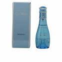 Women's Perfume Davidoff Cool Water Woman EDT 50 ml (1 Unit) Women's Perfume Davidoff Cool Water Woman EDT 50 ml (1 Unit)