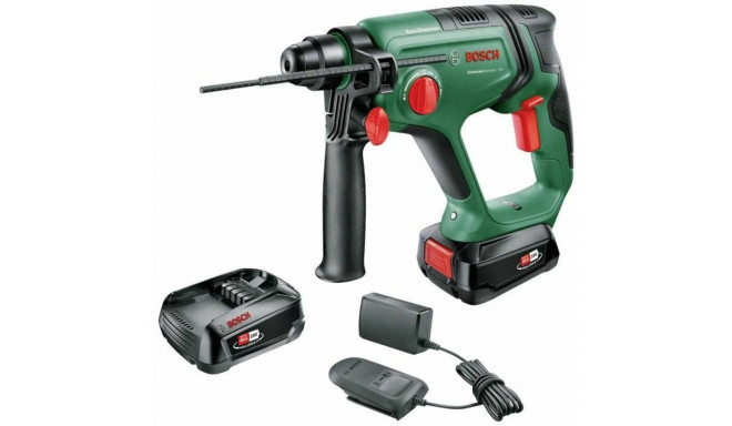 Puurvasar BOSCH UniversalHammer 18V