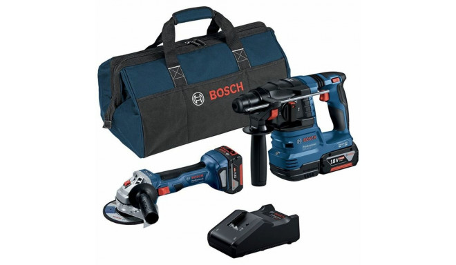 Driver Drill BOSCH 0615A50037