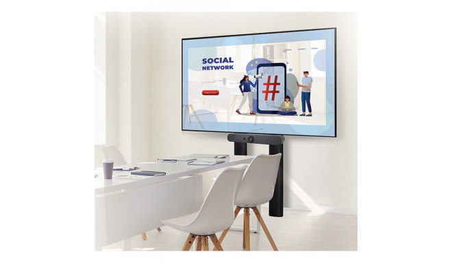 Wall Bracket B-Tech BT7873/B