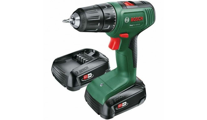 Drill drivers BOSCH 18V