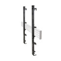 Screen Table Support B-Tech BT8390-VESA800F/B V2 42"